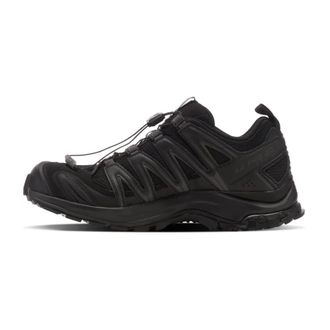 Salomon Heren, Schoenen, Zwart, Maat: 38 1/2 EU Synthetisch