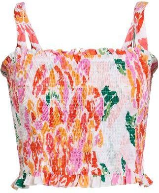 Poupette St Barth TOPWEAR - Top su YOOX.COM