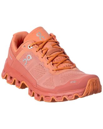 On Running Cloudventure 2 Sneaker
