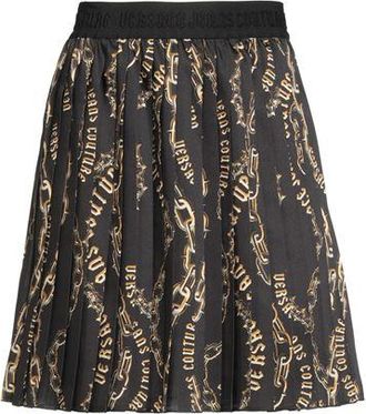 Versace Mini skirts