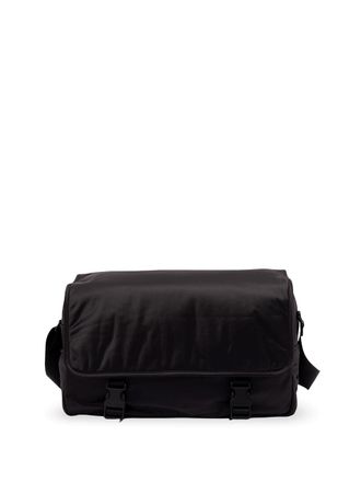 Saint Laurent Saint Laurent Paris Messenger In Nylon