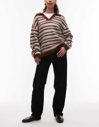 Levi's 501 90s - Jeans dritti neri-Nero