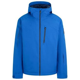 Ziener Tapti-Z Skijacke f&uuml;r Herren | blau