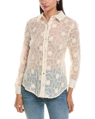 Nanette Lepore Shirt