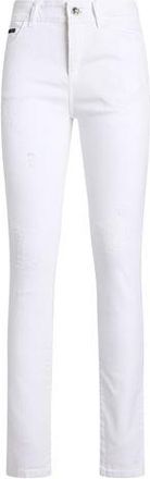 Philipp Plein BOTTOMWEAR - Pantaloni jeans su YOOX.COM