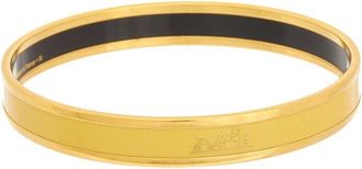 Herm&egrave;s Jour De Casting Bracelet (Authentic Pre-Loved)
