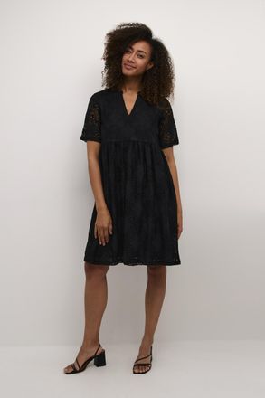 Culture Jurk Feminine black