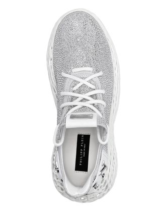 Philipp Plein Hardloopschoen Skeleton