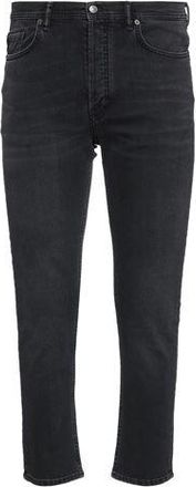 Acne Studios PARTES DE ABAJO - Pantalones vaqueros en YOOX.COM