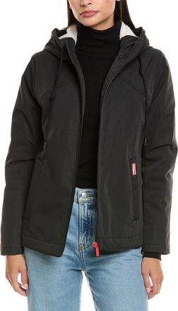 Hunter Blake Short Rain Jacket