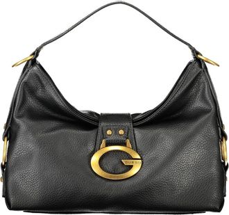 Guess Tassen, Dames, Zwart, ONE Size, Camden Bag