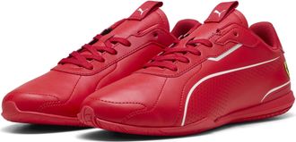 Puma Unisex Neo Cat 3.0 Scuderia Ferrari Sneakers, Rosso Corsa Red, 10.5 UK