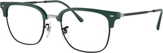 Ray-Ban Brillenmonturen - unisex - Brillen - Groen - 51 MM - Accessoires