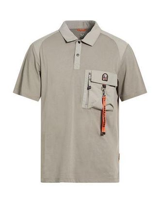 Parajumpers TOPWEAR - Polo shirts on YOOX.COM
