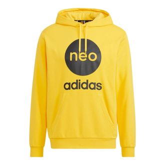 adidas neo U Esnt 1 Logo HM2010