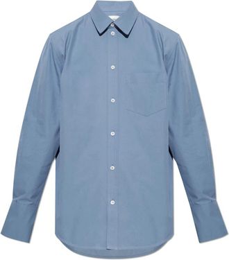 Victoria Beckham Donna, Camicette, Blu, 2Xs, new