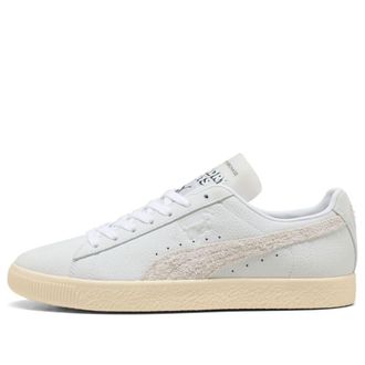 Puma Clyde Laundry Boys 2 401043-01