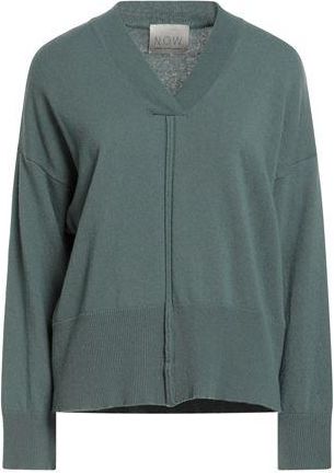 N.O.W. Andrea Rosati Cashmere KNITWEAR - Jumpers on YOOX.COM