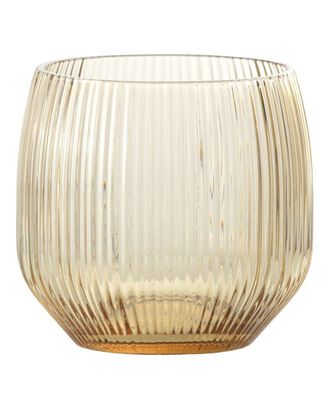 Fortessa Set Of 4 Estiva Glasses, 13Oz Dof