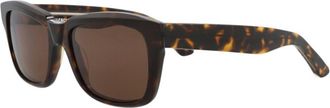 Balenciaga Unisex 55Mm Sunglasses