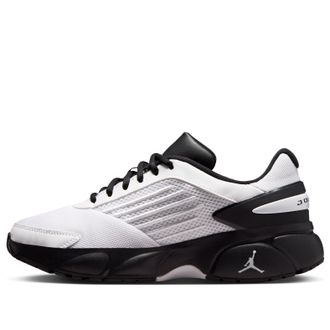 Nike Jordan (WMNS) Air Jordan Trunner Flow Black White IQ0701-103
