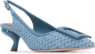 Roger Vivier Womens Sneakers U006