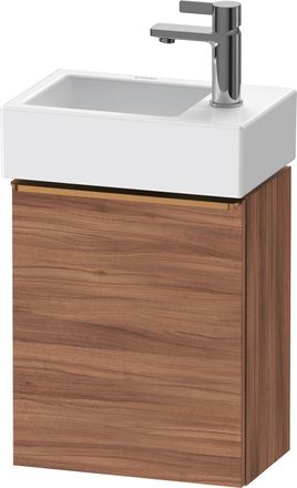 Duravit Duravit D-neo, Sous-lavabo En Console Suspendu, 364x440x222mm, 1