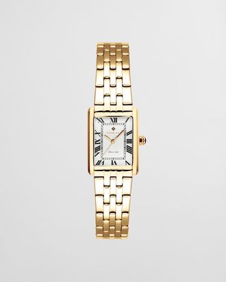 GANT Women Rhode Island Mini Watch (ONE SIZE) WHITE