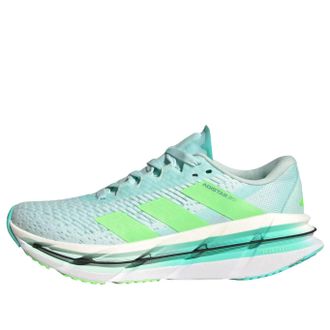 adidas (WMNS) adidas Adistar Byd Shoes Halo Mint Lime Burst Flash Aqua JR0273