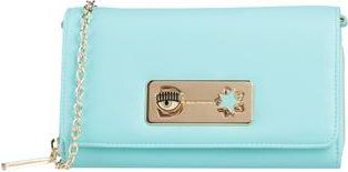 Chiara Ferragni BAGS - Cross-body bags sur YOOX.COM