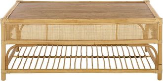 Safavieh Webster Rectangle Coffee Table