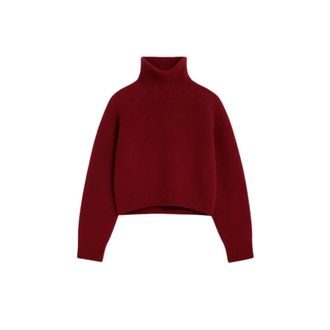 Vanessa Bruno Mujer, Jerseys, Rojo, Talla: S