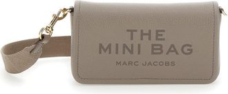 Marc Jacobs The Leather Mini Bag