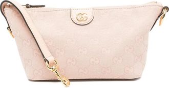 Gucci Mini GG-motif Tote Bag