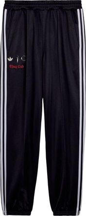 adidas x Thug Club Superstar Jogger Pants Asia Sizing Black KF6917