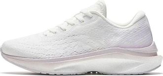 Anta (WMNS) ANTA Running Shoes White Pink 122335581S-7