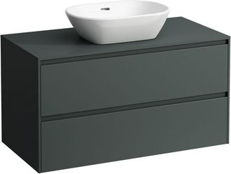 Laufen Lani Cajonera, 1 Hueco Central, 985x495x525mm, - Laufen