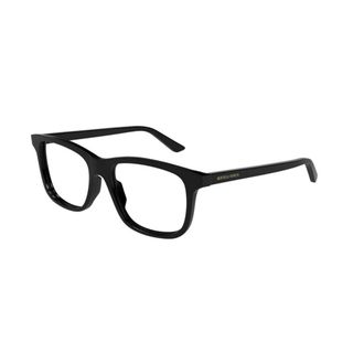 Bottega Veneta Glasses, unisex, Black, 54 MM, Optical Frame