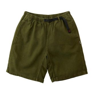 Gramicci Uomo, Pantaloncini, Verde, L, new