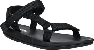 Camper Match Sandal - Dames - Sandalen - Zwart - 36 EU - Polyester - Schoenen