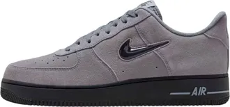 Nike Air Force 1 Low Cool Grey Black HQ3827-001