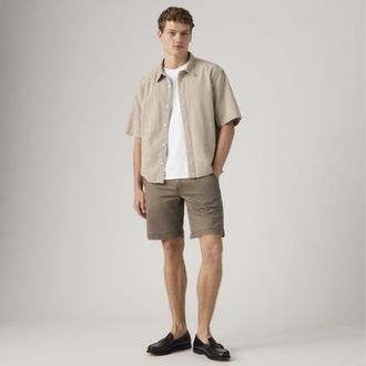 Levi's XX Chino II Shorts - Mens - 29X9 - Brown