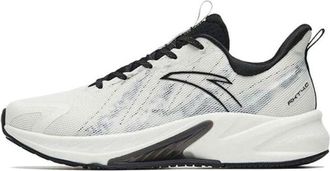 Anta (WMNS) ANTA Rocket 4 Ivory Black 122245530-4