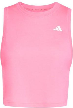 adidas WE Tank Tank Top f&uuml;r Damen | rosa