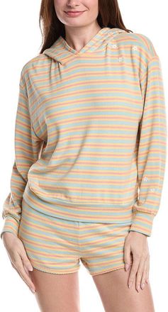 PJ Salvage Pj Salvage Sunshine Mind Hoodie