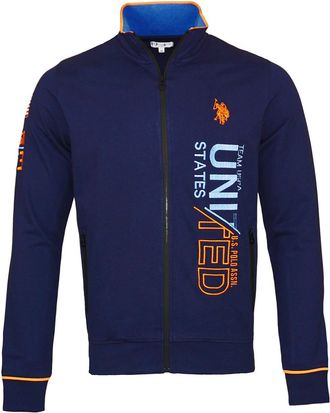 U.S.Polo Association Amerikaanse Polo Assn Jas