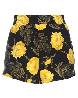 Ganni HOSEN & RÖCKE - Shorts & Bermudashorts auf YOOX.COM