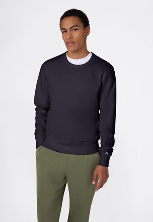 Champion Sweatshirt CHAMPION ICONS TONAL Terry Crewneck Sweatshirt, Herren, Gr. XXL, nbk, Obermaterial: 70% Baumwolle, 30% Polyester, Sweatshirts Sweatshirt, s