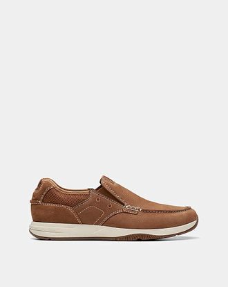 Clarks Sailview Step Shoes