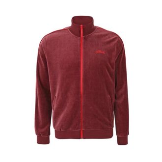 Fila Hoodies & sweatvesten, Heren, Rood, M, Katoen, Sweatshirt